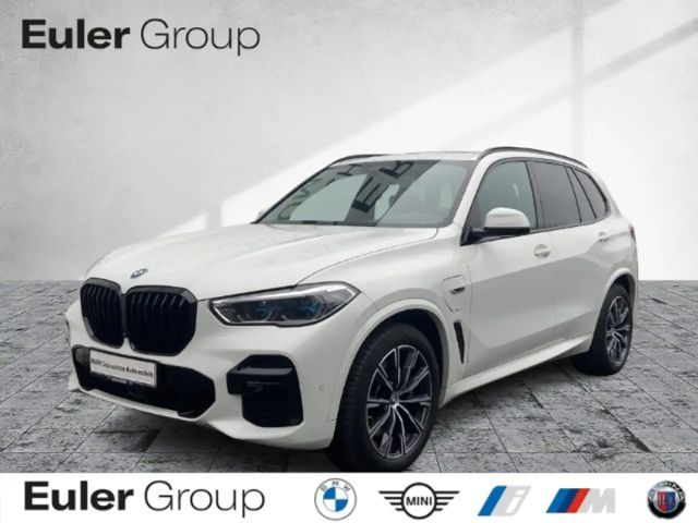 BMW X5 xDrive xDrive45e