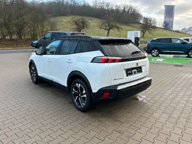 Peugeot E-2008 GT-Line