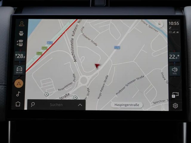 Land Rover Discovery Sport Dynamic SE