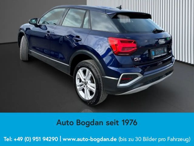 Audi Q2 35 TFSI