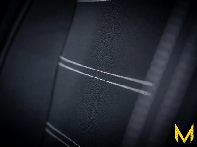 Smart EQ fortwo Cabrio JBL Prime