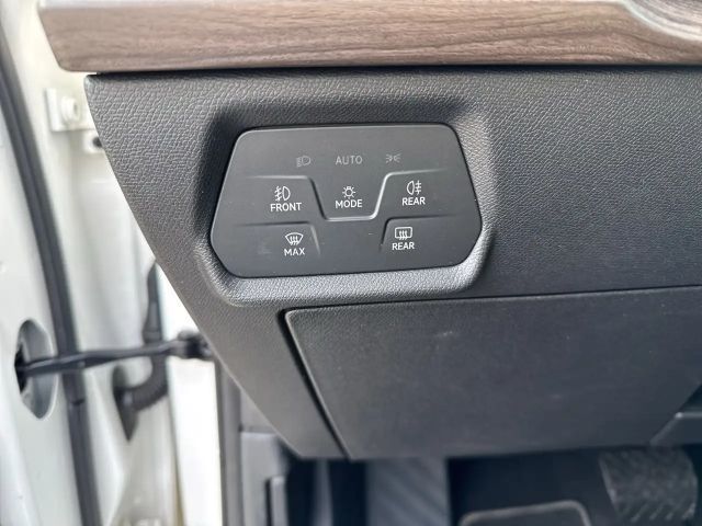 Seat Leon DSG Xcellence