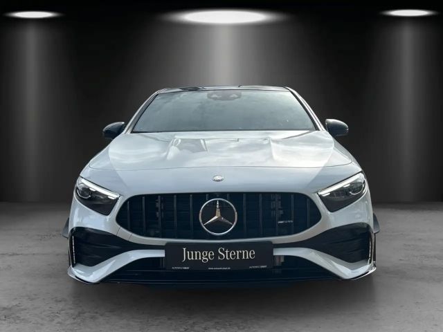 Mercedes-Benz A 35 AMG AMG Line