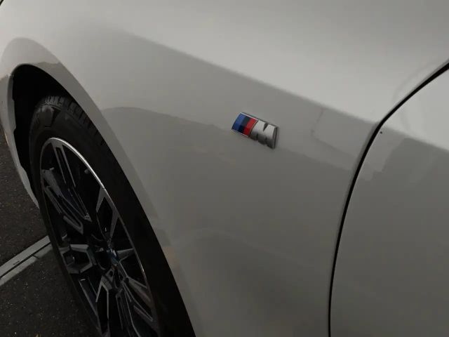 BMW i5 M-Sport Touring