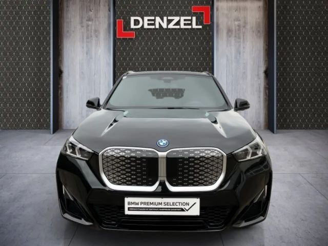 BMW iX1 eDrive20
