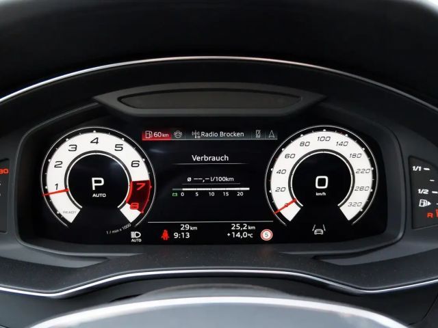 Audi RS6 Avant Performance