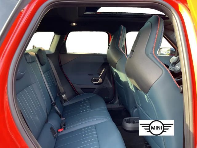 MINI Aceman SE