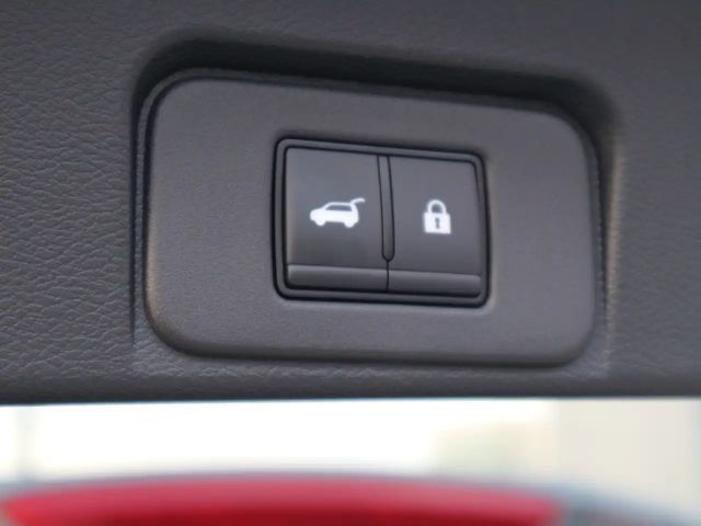 Nissan X-trail N-Connecta