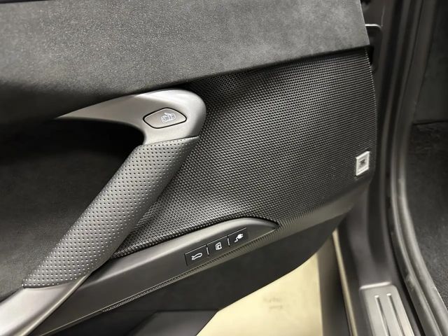 Ferrari 296 GTS Lift HiFi Karbon Racing-Seats Grigio-Opaco-Matt