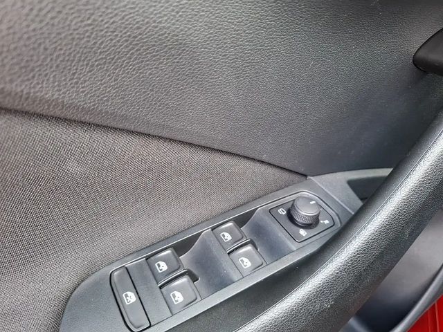 Skoda Scala Ambition