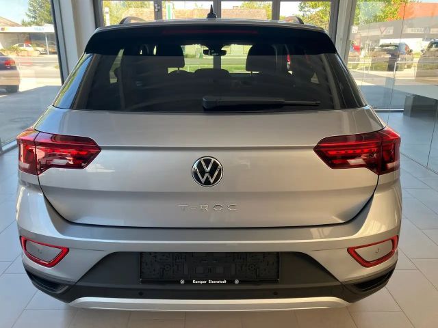Volkswagen T-Roc Friends TSI