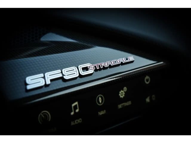 Ferrari SF90 Stradale