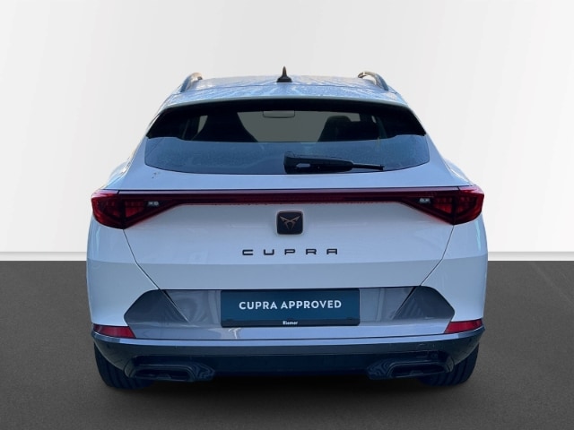 Cupra Formentor 1.5 TSI DSG
