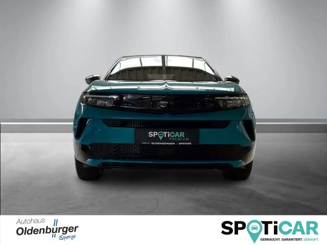 Opel Mokka GS-Line Grand Sport