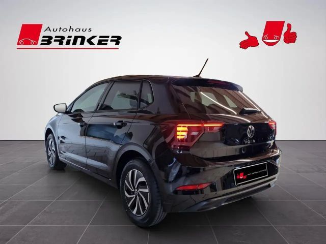Volkswagen Polo 1.0 TSI Life