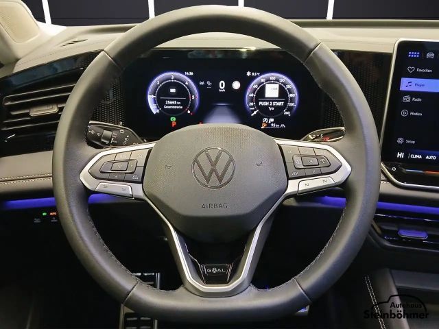 Volkswagen Tiguan 2.0 TDI DSG Plus