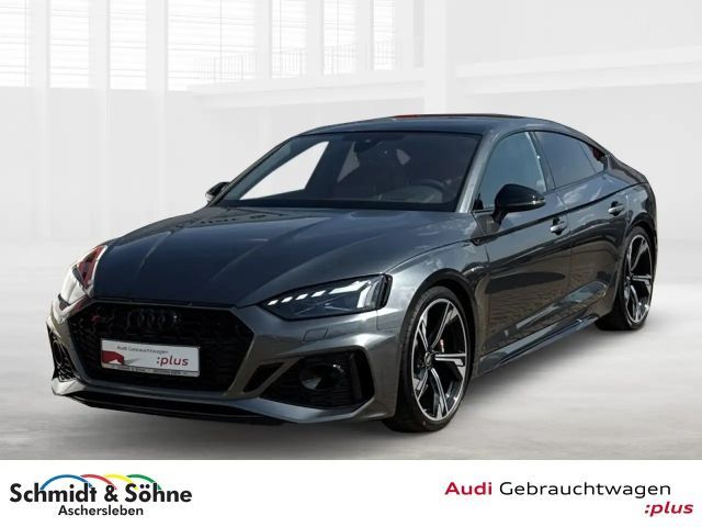 Audi RS5 Sportback