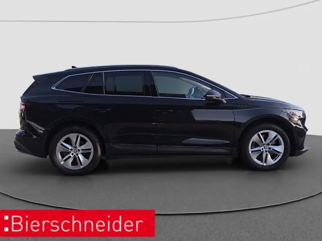 Skoda Enyaq Loft iV 80