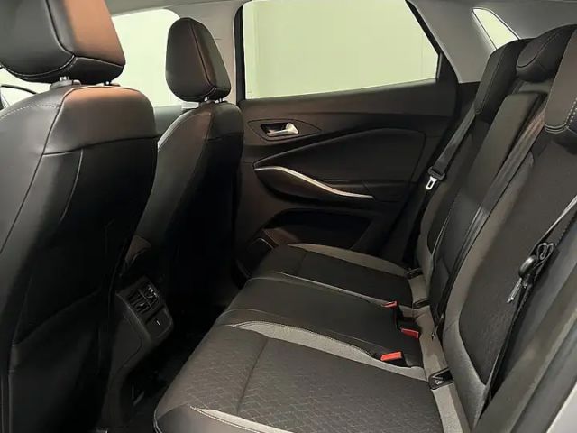 Opel Grandland X Business Elegance