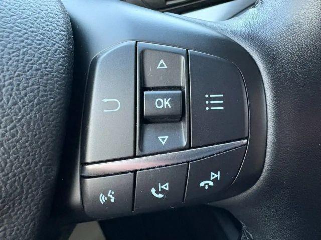 Ford Focus EcoBoost Titanium