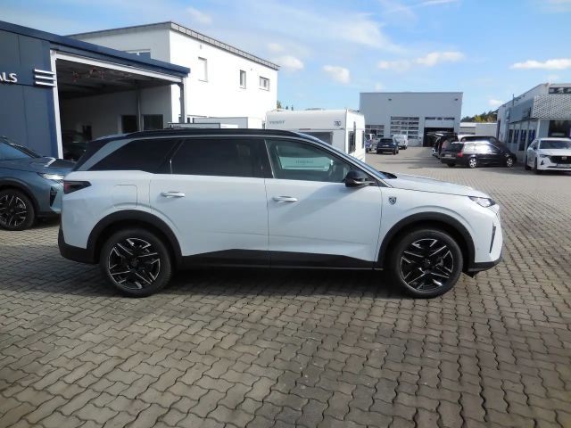 Peugeot 5008 GT-Line Hybrid