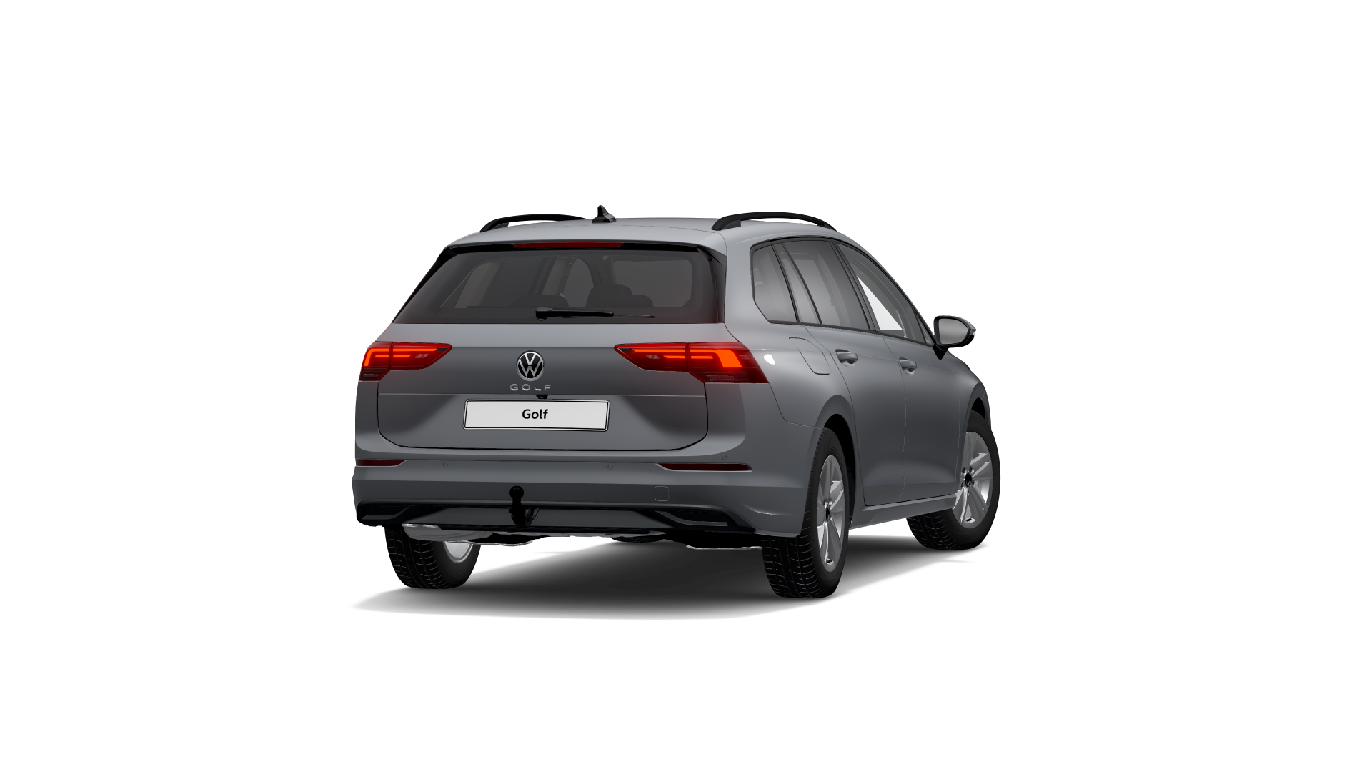 Volkswagen Golf 2.0 TDI DSG Life Variant