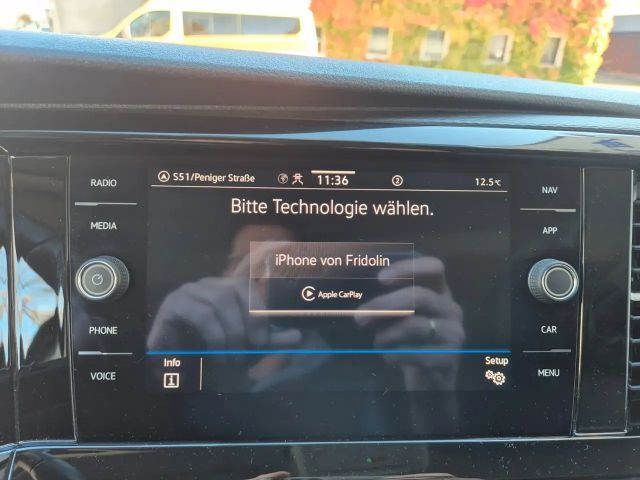 Volkswagen Multivan T6