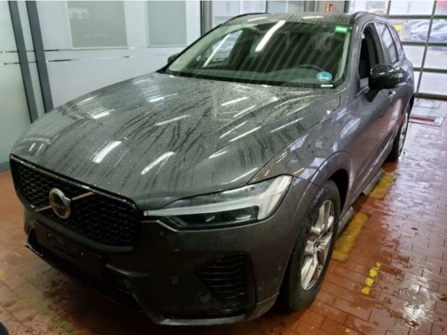 Volvo XC60 AWD Dark Plus
