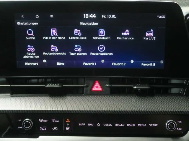 Kia Sportage CRDi GT-Line Vierwielaandrijving