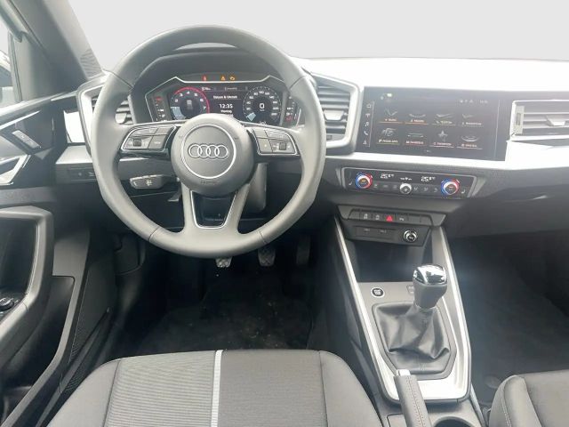 Audi A1 30 TFSI