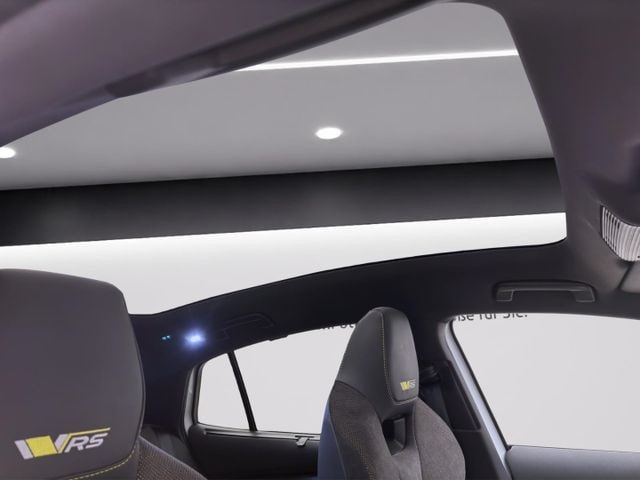 Skoda Enyaq Coupe Lounge RS