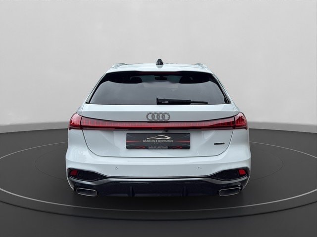 Audi A5 Avant Hybride Quattro S-Tronic