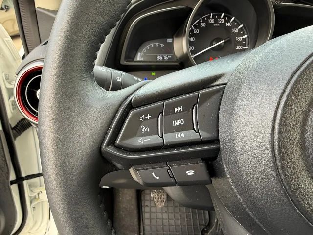 Mazda 2 Homura SkyActiv