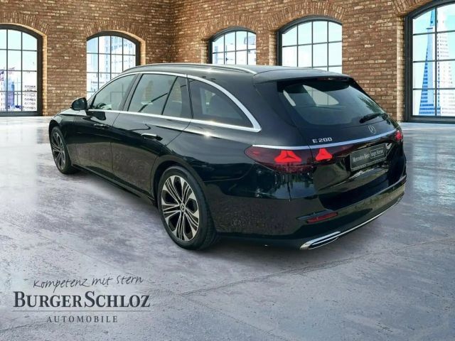 Mercedes-Benz E 200 AVANTGARDE Estate