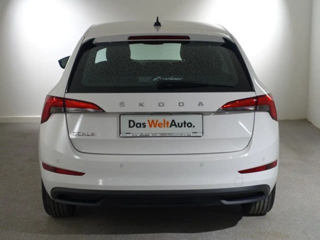Skoda Scala Ambition