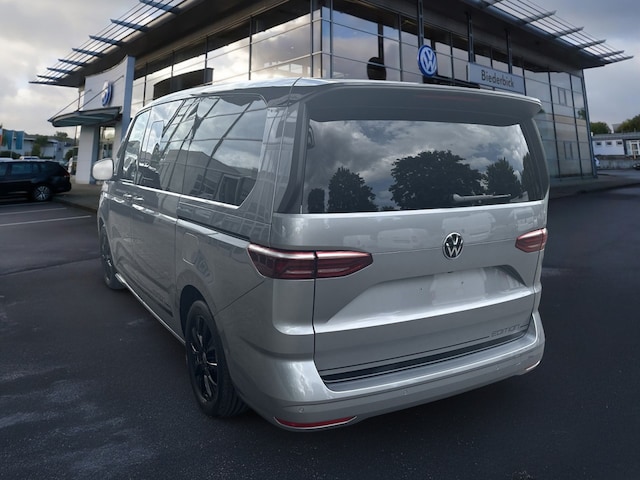 Volkswagen Multivan 2.0 TDI Lang