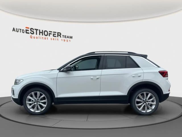 Volkswagen T-Roc Friends TSI