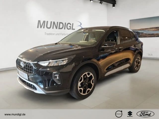 Ford Kuga Active Hybrid Plug in Hybrid