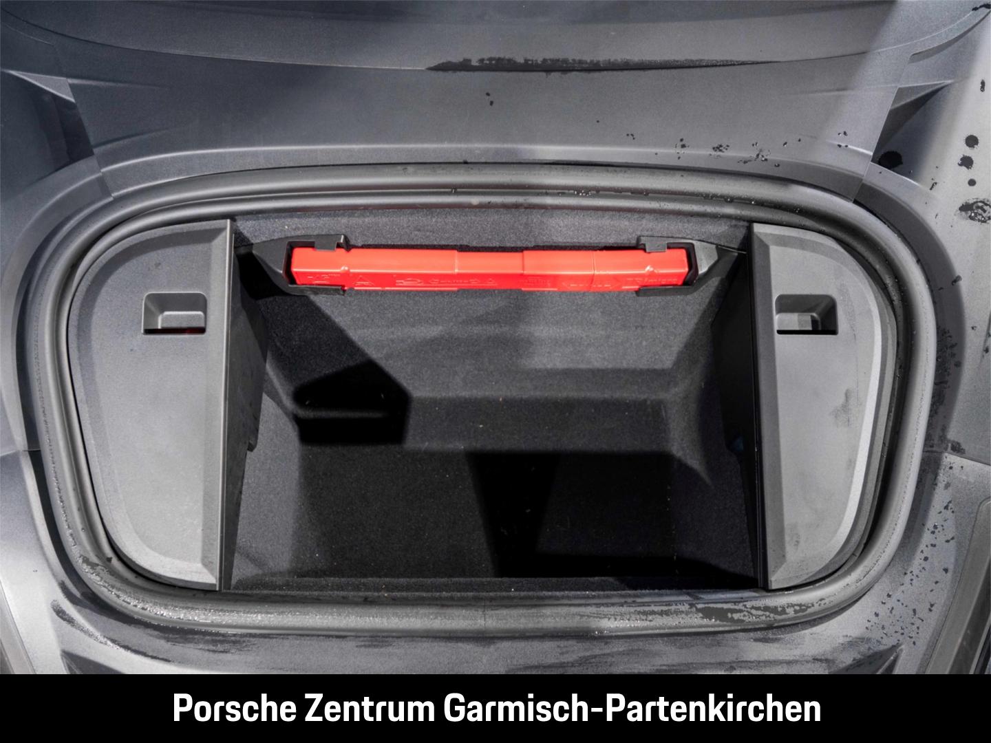 Porsche Taycan Sport Turismo