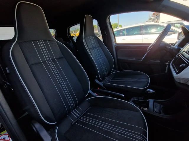 Seat Mii electric Plus