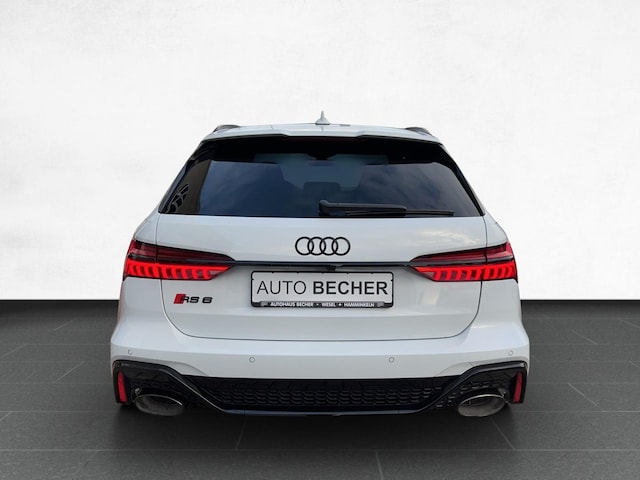 Audi A6 e-tron Avant Performance Quattro