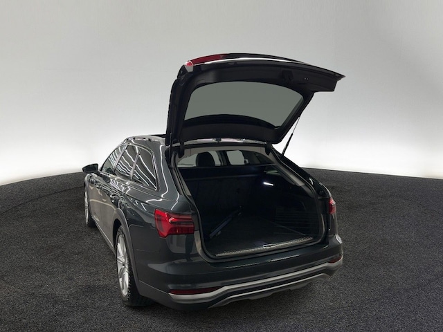 Audi A6 allroad 40 TDI Quattro S-Tronic