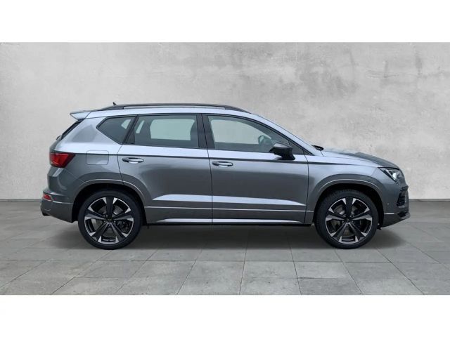 Cupra Ateca 2.0 TSI 4Drive DSG VZ