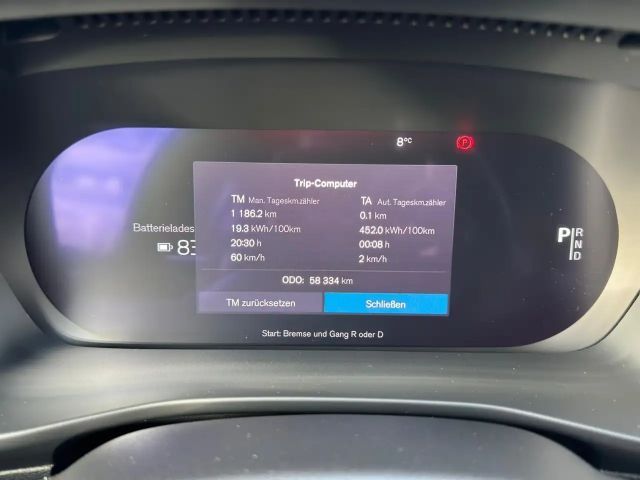 Volvo XC40 Plus Recharge Twin Engine