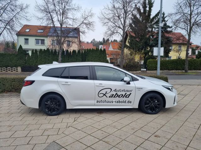 Suzuki Swace Comfort Hybrid