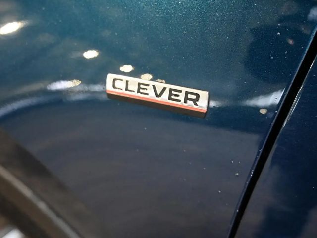 Skoda Kodiaq 4x4 Clever