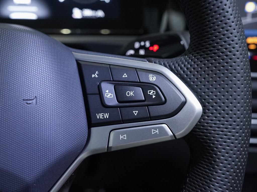 Volkswagen Tiguan DSG R-Line eHybrid