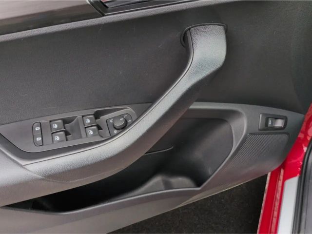 Skoda Karoq 1.5 TSI Clever