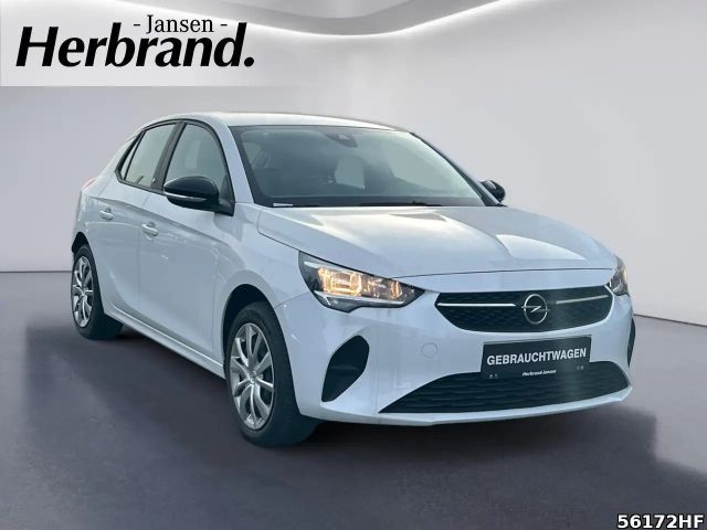 Opel Corsa Corsa-e Edition