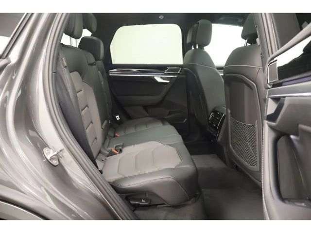 Volkswagen Touareg 3.0 V6 TDI R-Line